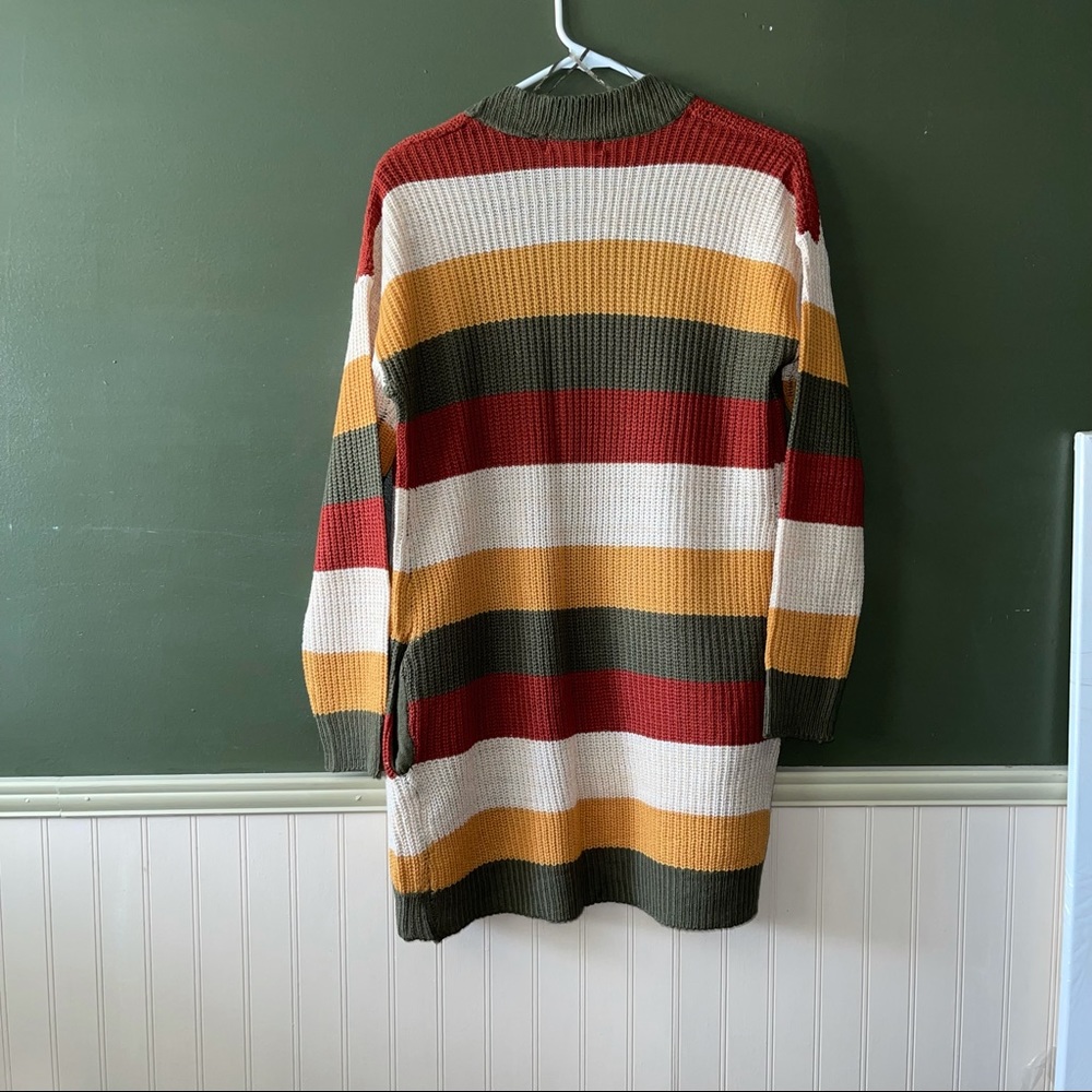 Knit Cardigan - Picture 4 of 5